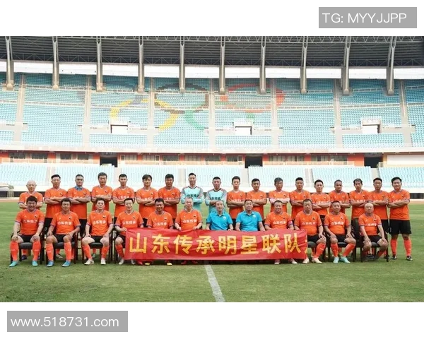 日照足球明星排名榜揭晓谁是本年度最闪耀的球场之星