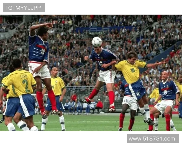 九零年代足球明星盘点谁是那个时代的传奇球员