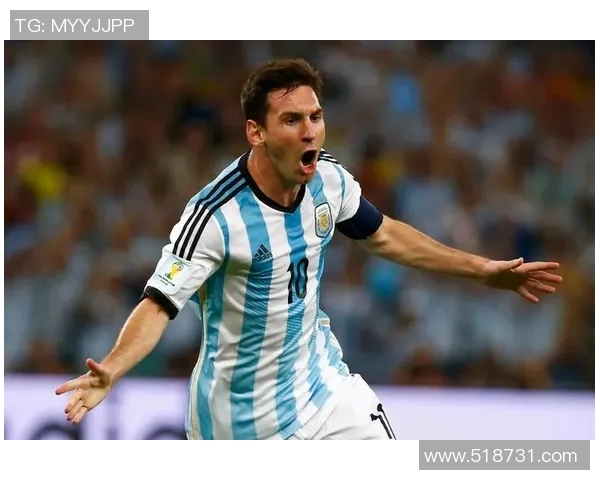 足球巨星梅西的传奇人生与精彩瞬间全景介绍