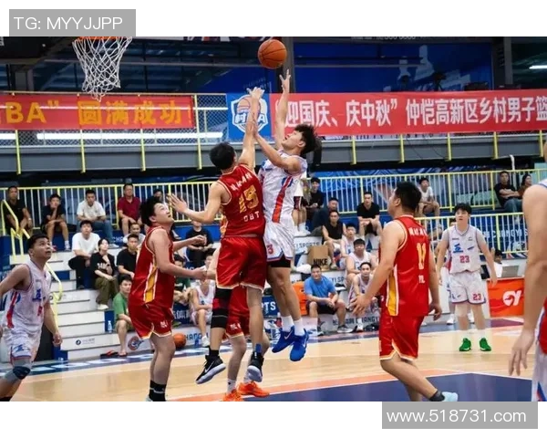 全运会篮球激战新疆对决山东谁能笑到最后精彩赛事即将上演