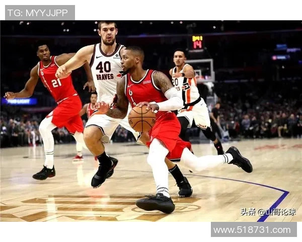 开拓者客场挑战快船力争胜利双方球员状态与战术分析