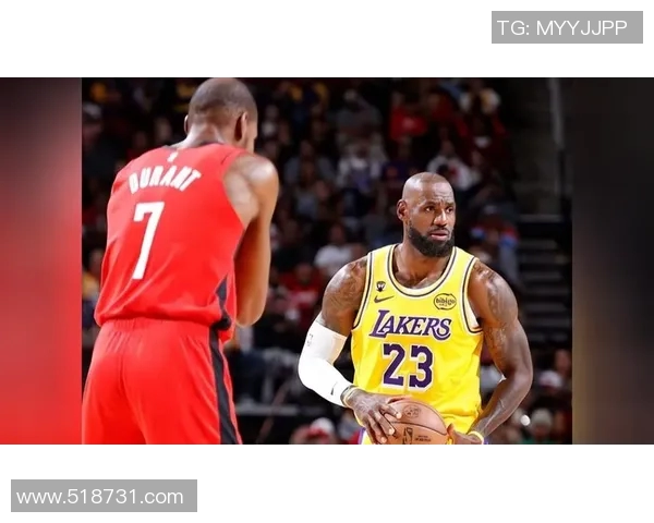 火箭与湖人季后赛对决回顾及精彩瞬间分析