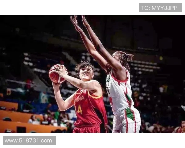 中国与塞内加尔篮球明星的跨国交流与合作新篇章