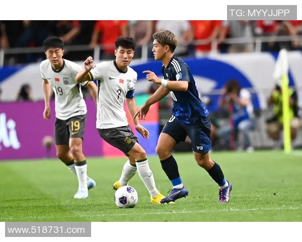 国足九月七日迎战日本直播盛况全景回顾与精彩瞬间分析